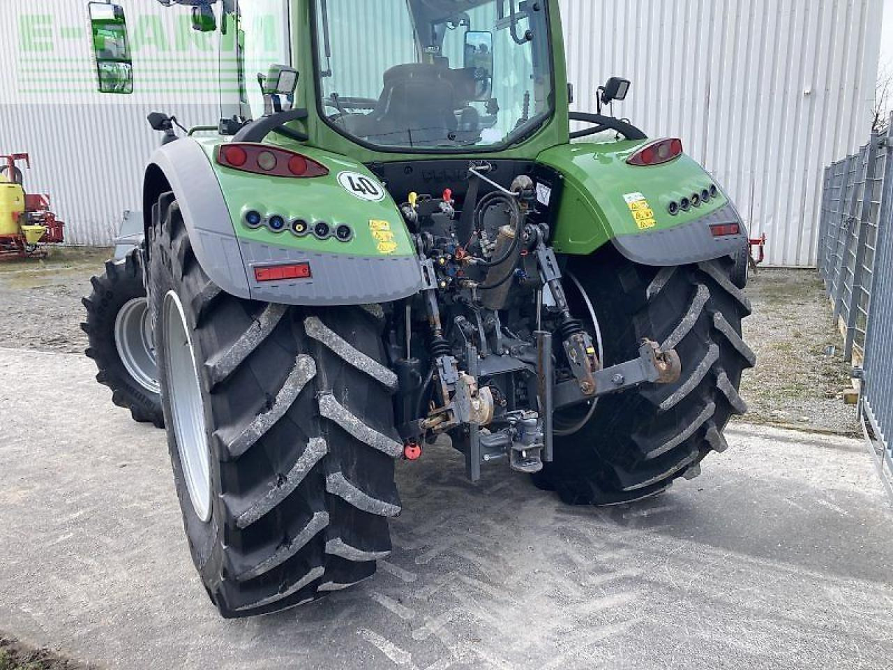 Fendt 718 vario profiplus ProfiPlus - Traktor: slika Fendt 718 vario profiplus ProfiPlus - Traktor Fendt 718 vario profiplus ProfiPlus - Traktor: slika Fendt 718 vario profiplus ProfiPlus - Traktor