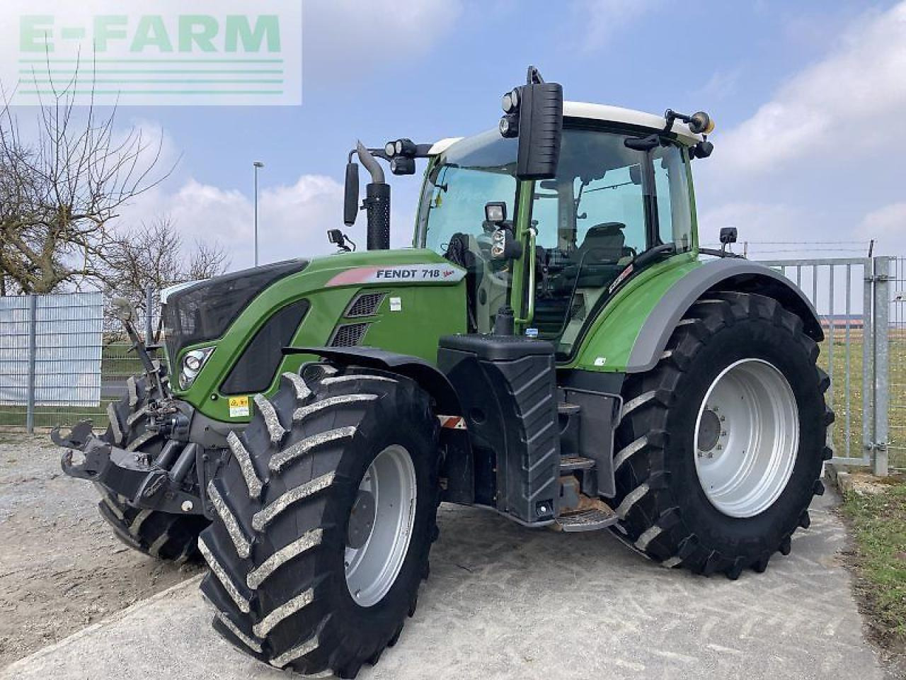 Fendt 718 vario profiplus ProfiPlus - Traktor: slika Fendt 718 vario profiplus ProfiPlus - Traktor Fendt 718 vario profiplus ProfiPlus - Traktor: slika Fendt 718 vario profiplus ProfiPlus - Traktor
