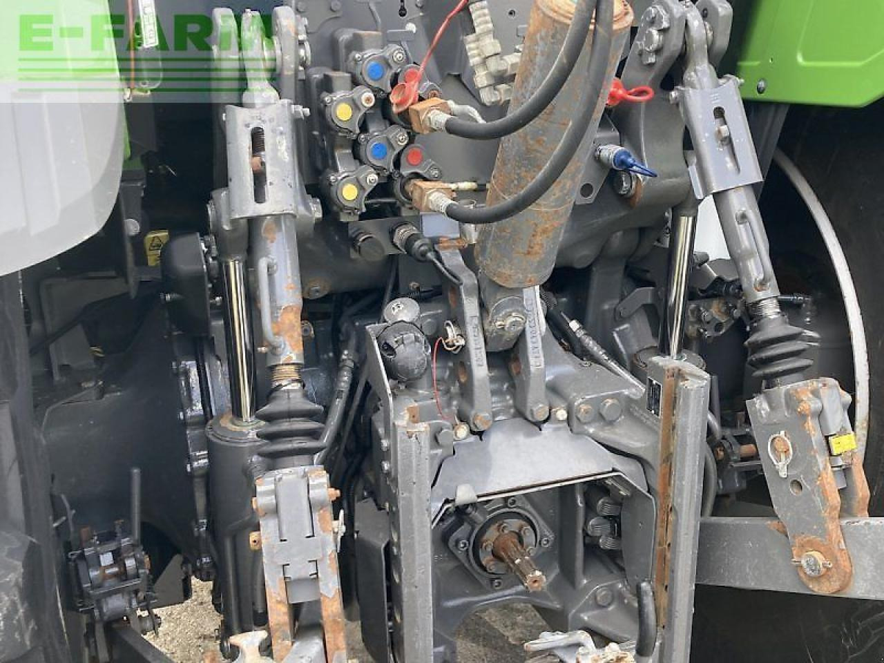 Fendt 718 vario profiplus ProfiPlus - Traktor: slika Fendt 718 vario profiplus ProfiPlus - Traktor Fendt 718 vario profiplus ProfiPlus - Traktor: slika Fendt 718 vario profiplus ProfiPlus - Traktor