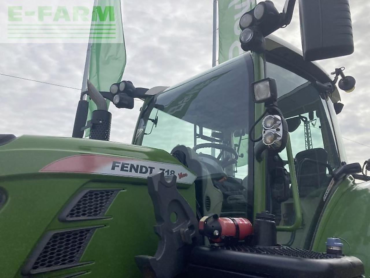 Fendt 718 vario s4 profi plus ProfiPlus - Traktor: slika Fendt 718 vario s4 profi plus ProfiPlus - Traktor Fendt 718 vario s4 profi plus ProfiPlus - Traktor: slika Fendt 718 vario s4 profi plus ProfiPlus - Traktor