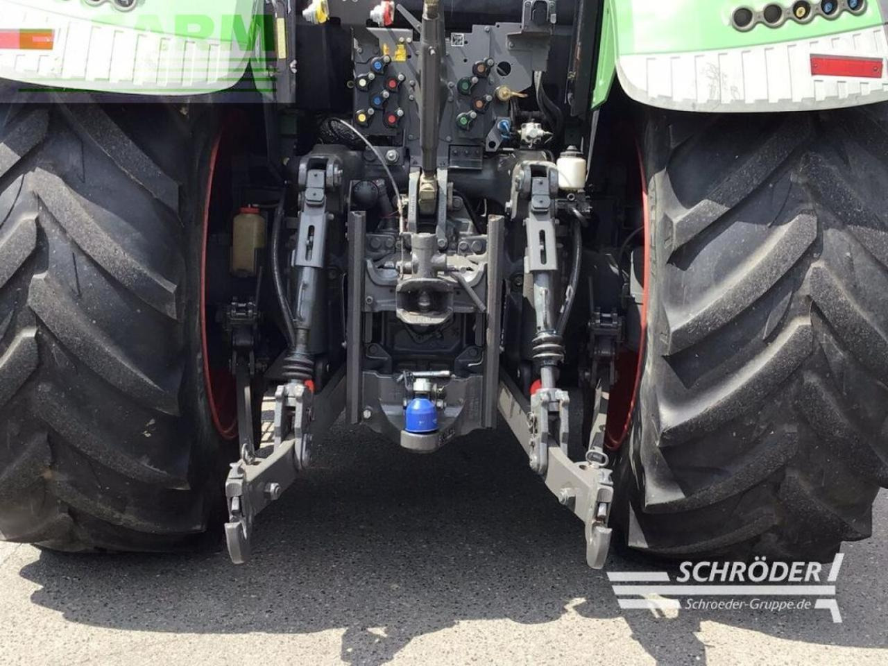 Fendt 718 vario scr profi Profi - Traktor: slika Fendt 718 vario scr profi Profi - Traktor Fendt 718 vario scr profi Profi - Traktor: slika Fendt 718 vario scr profi Profi - Traktor