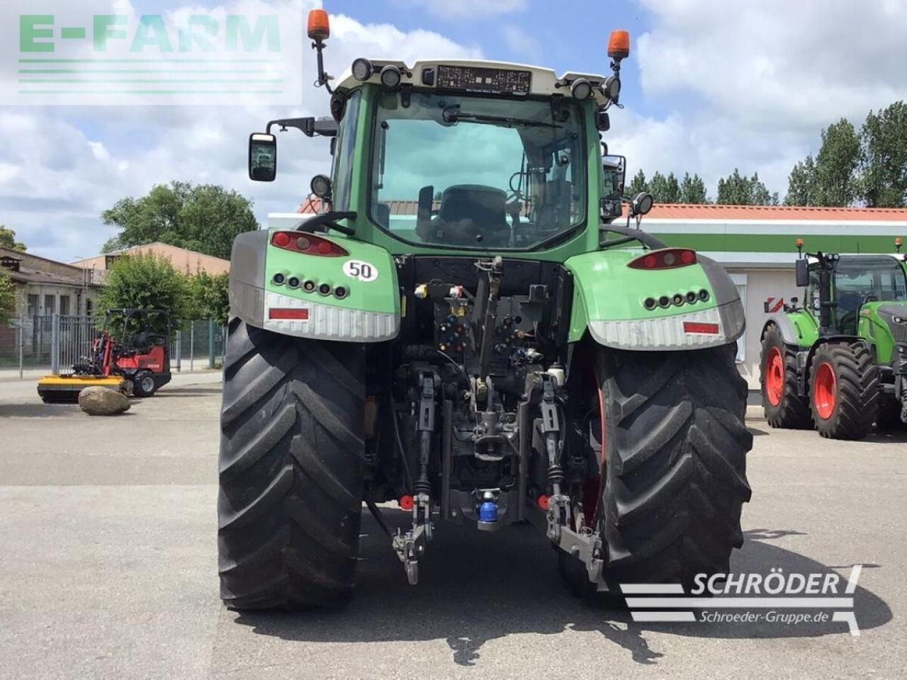 Fendt 718 vario scr profi Profi - Traktor: slika Fendt 718 vario scr profi Profi - Traktor Fendt 718 vario scr profi Profi - Traktor: slika Fendt 718 vario scr profi Profi - Traktor