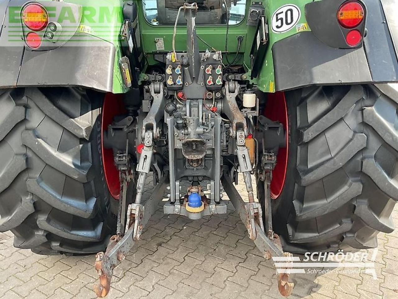 Fendt 718 vario tms - Traktor: slika Fendt 718 vario tms - Traktor Fendt 718 vario tms - Traktor: slika Fendt 718 vario tms - Traktor