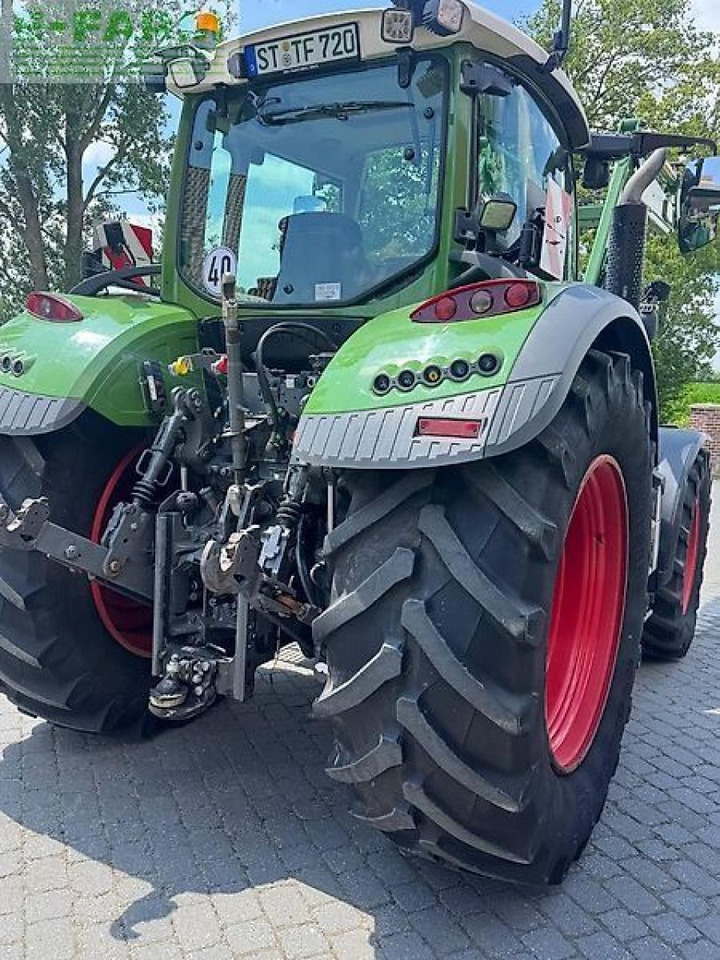 Fendt 720 gen6 power plus setting 2 - Traktor: slika Fendt 720 gen6 power plus setting 2 - Traktor Fendt 720 gen6 power plus setting 2 - Traktor: slika Fendt 720 gen6 power plus setting 2 - Traktor