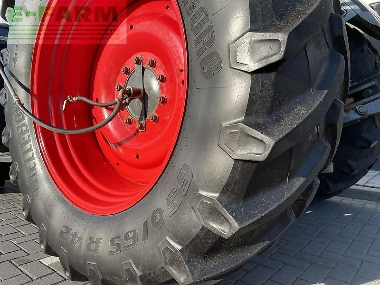 Fendt 720 profiplus - Traktor: slika Fendt 720 profiplus - Traktor Fendt 720 profiplus - Traktor: slika Fendt 720 profiplus - Traktor