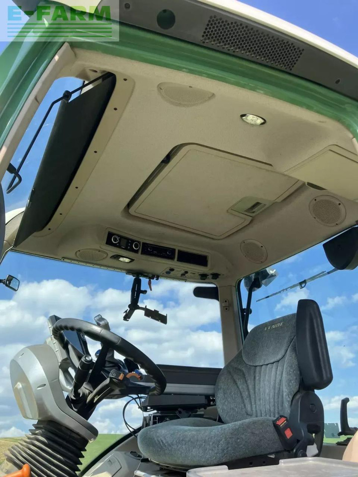 Fendt 720 scr profi plus (724) - Traktor: slika Fendt 720 scr profi plus (724) - Traktor Fendt 720 scr profi plus (724) - Traktor: slika Fendt 720 scr profi plus (724) - Traktor