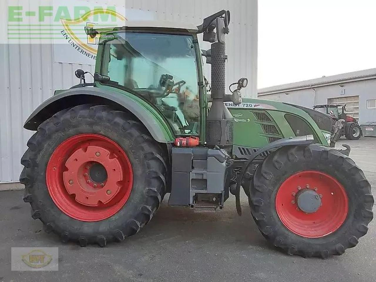 Fendt 720 vario - Traktor: slika Fendt 720 vario - Traktor Fendt 720 vario - Traktor: slika Fendt 720 vario - Traktor