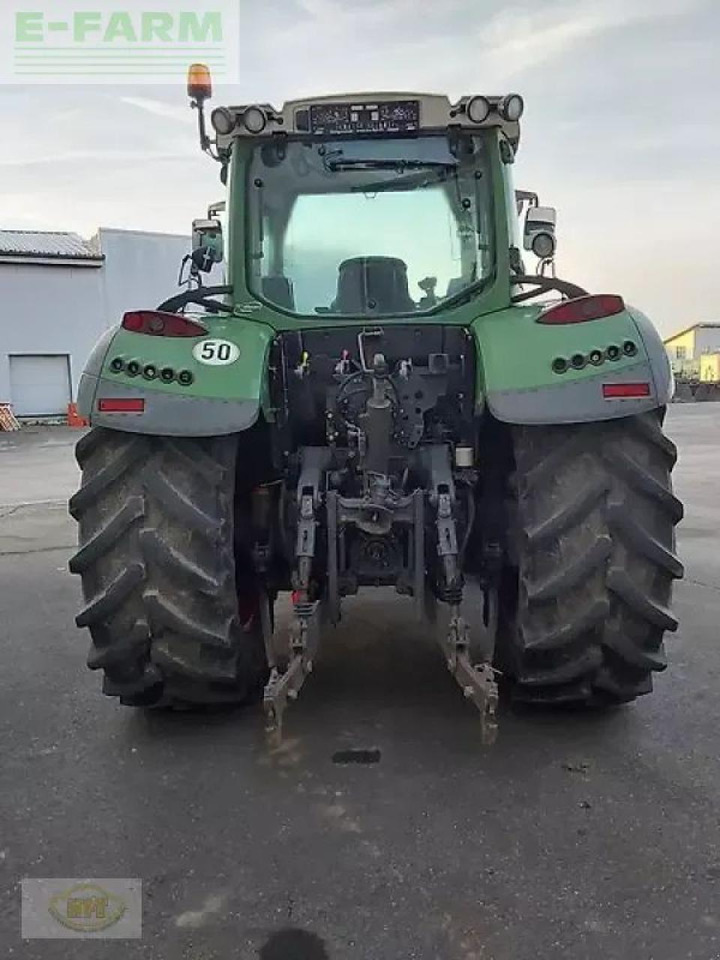 Fendt 720 vario - Traktor: slika Fendt 720 vario - Traktor Fendt 720 vario - Traktor: slika Fendt 720 vario - Traktor