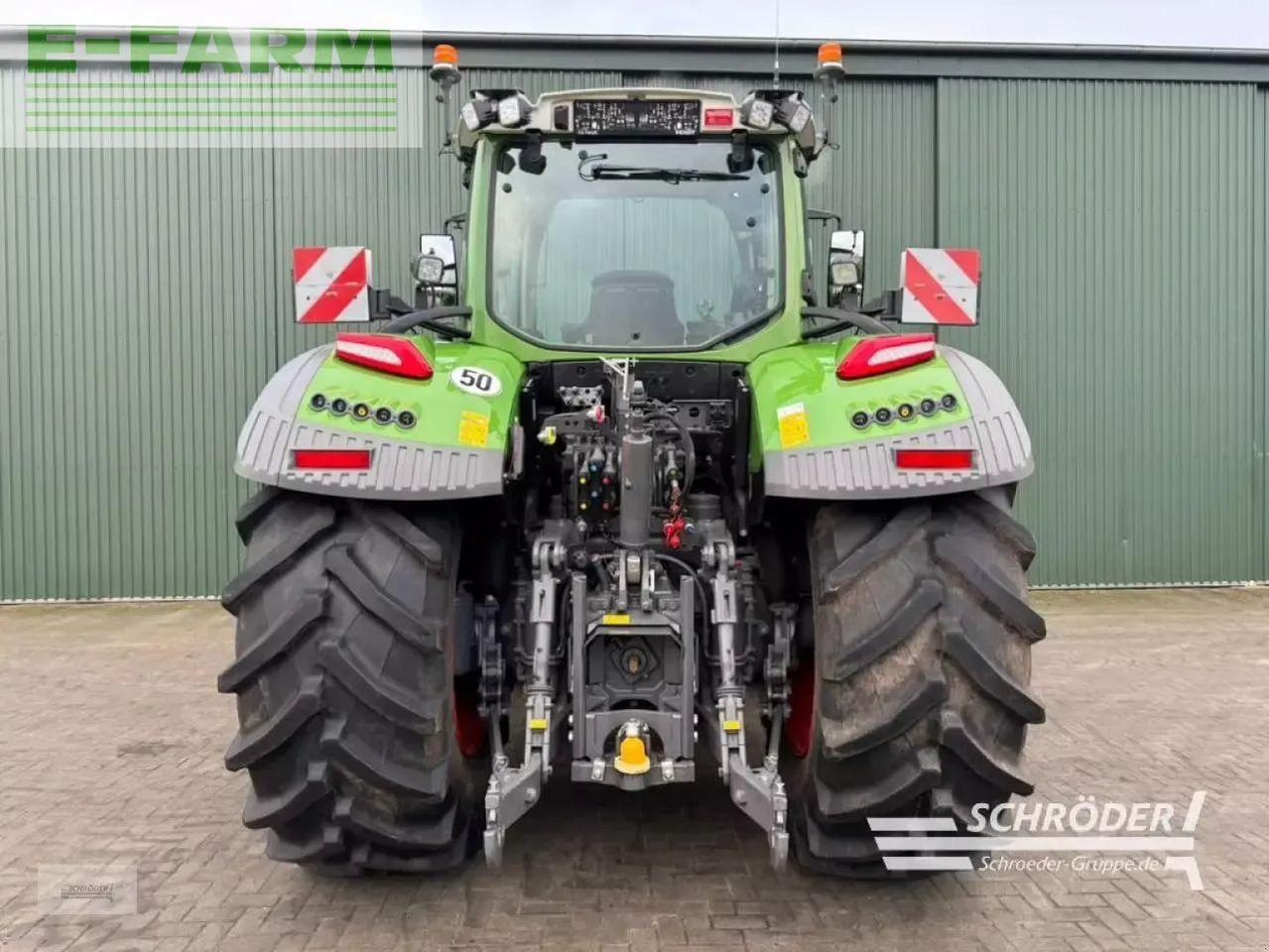 Fendt 720 vario gen7 power plus - Traktor: slika Fendt 720 vario gen7 power plus - Traktor Fendt 720 vario gen7 power plus - Traktor: slika Fendt 720 vario gen7 power plus - Traktor