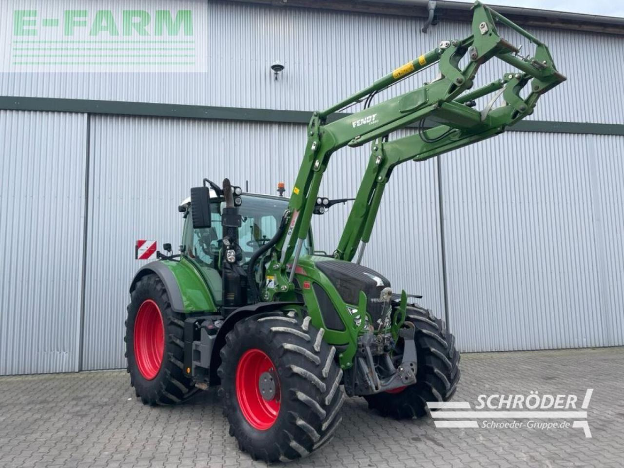 Fendt 720 vario s4 profi plus | rtk | cargo 5x - Traktor: slika Fendt 720 vario s4 profi plus | rtk | cargo 5x - Traktor Fendt 720 vario s4 profi plus | rtk | cargo 5x - Traktor: slika Fendt 720 vario s4 profi plus | rtk | cargo 5x - Traktor