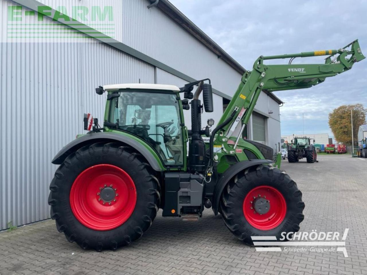 Fendt 720 vario s4 profi plus | rtk | cargo 5x - Traktor: slika Fendt 720 vario s4 profi plus | rtk | cargo 5x - Traktor Fendt 720 vario s4 profi plus | rtk | cargo 5x - Traktor: slika Fendt 720 vario s4 profi plus | rtk | cargo 5x - Traktor