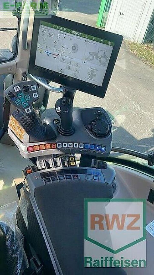 Fendt 724 gen6 profi plus - Traktor: slika Fendt 724 gen6 profi plus - Traktor Fendt 724 gen6 profi plus - Traktor: slika Fendt 724 gen6 profi plus - Traktor