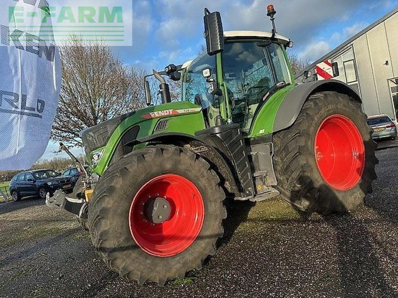 Fendt 724 gen6 profiplus setting 2 - 2020 - Traktor: slika Fendt 724 gen6 profiplus setting 2 - 2020 - Traktor Fendt 724 gen6 profiplus setting 2 - 2020 - Traktor: slika Fendt 724 gen6 profiplus setting 2 - 2020 - Traktor