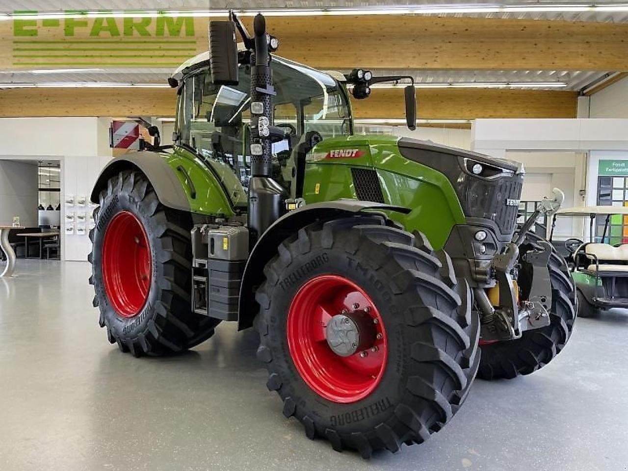 Fendt 724 gen7 profi plus setting2 - Traktor: slika Fendt 724 gen7 profi plus setting2 - Traktor Fendt 724 gen7 profi plus setting2 - Traktor: slika Fendt 724 gen7 profi plus setting2 - Traktor