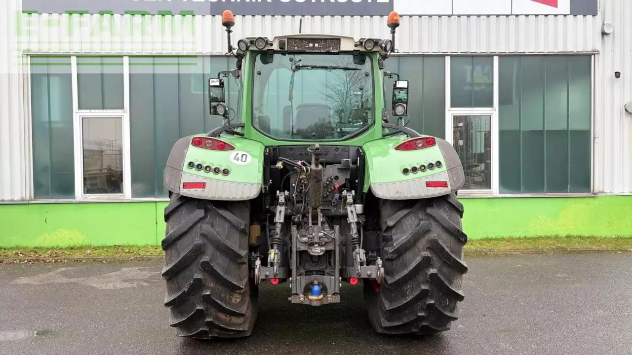 Fendt 724 profi + - Traktor: slika Fendt 724 profi + - Traktor Fendt 724 profi + - Traktor: slika Fendt 724 profi + - Traktor