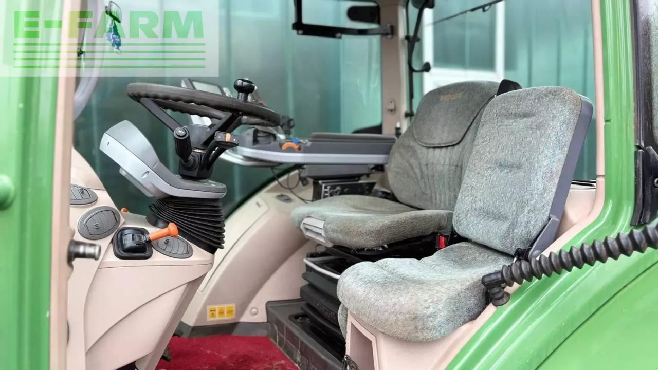 Fendt 724 profi + - Traktor: slika Fendt 724 profi + - Traktor Fendt 724 profi + - Traktor: slika Fendt 724 profi + - Traktor