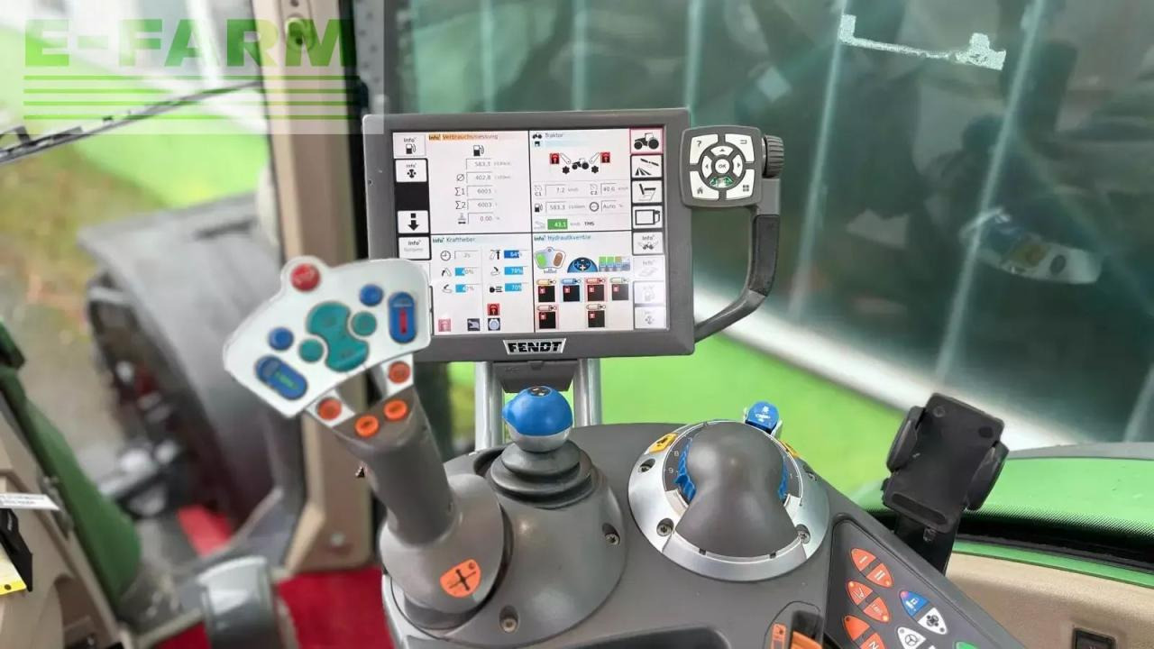 Fendt 724 profi + - Traktor: slika Fendt 724 profi + - Traktor Fendt 724 profi + - Traktor: slika Fendt 724 profi + - Traktor