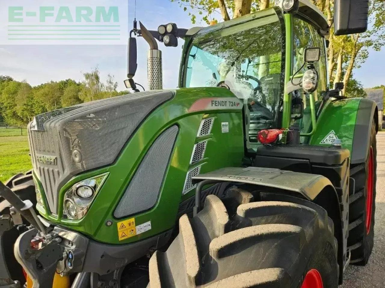 Fendt 724 s4 profi plus design line edition 718 720 722 very complete - Traktor: slika Fendt 724 s4 profi plus design line edition 718 720 722 very complete - Traktor Fendt 724 s4 profi plus design line edition 718 720 722 very complete - Traktor: slika Fendt 724 s4 profi plus design line edition 718 720 722 very complete - Traktor