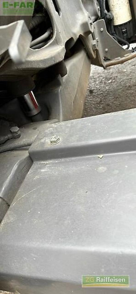 Fendt 724 vario - Traktor: slika Fendt 724 vario - Traktor Fendt 724 vario - Traktor: slika Fendt 724 vario - Traktor