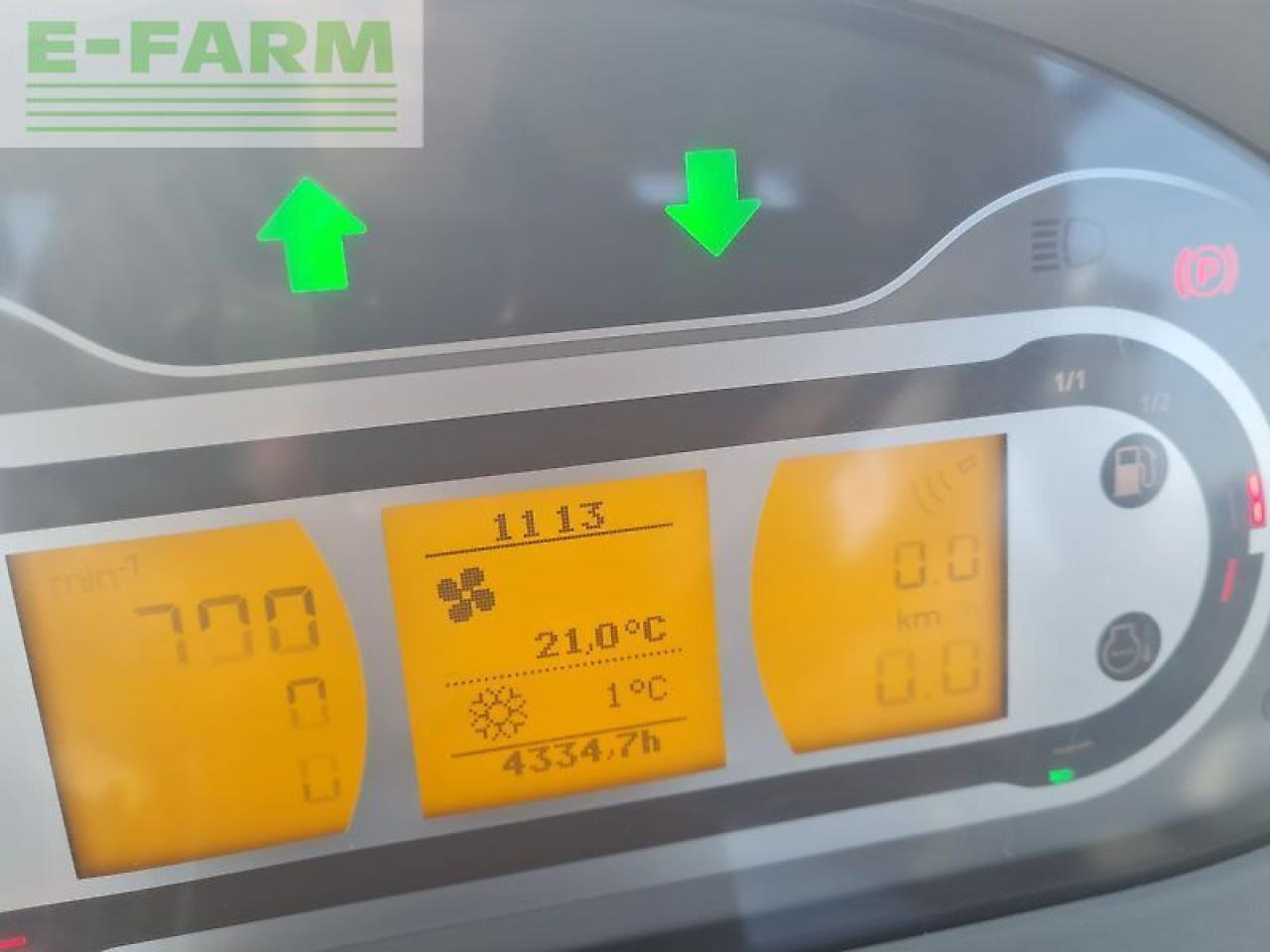 Fendt 724 vario - Traktor: slika Fendt 724 vario - Traktor Fendt 724 vario - Traktor: slika Fendt 724 vario - Traktor