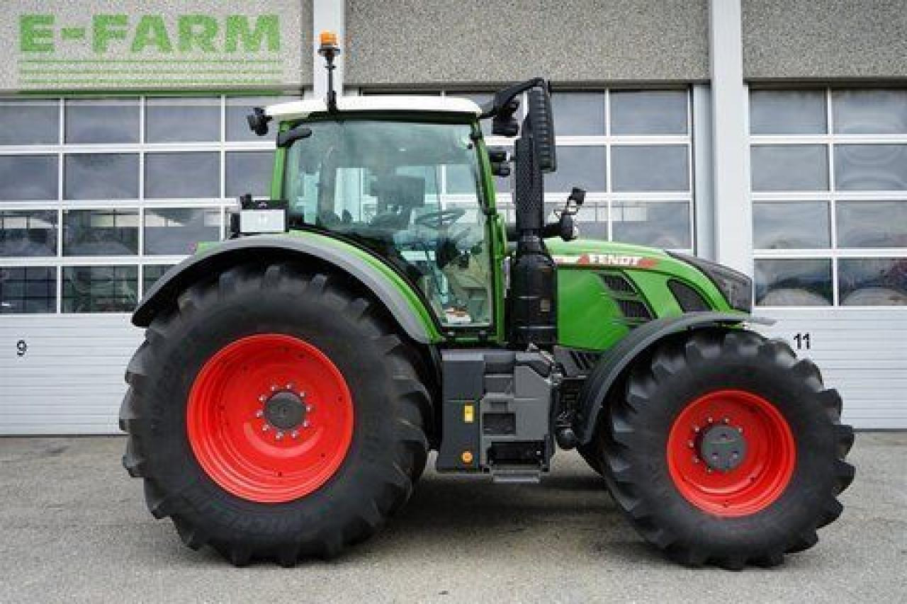 Fendt 724 vario gen 6 profi setting 2 vf Profi - Traktor: slika Fendt 724 vario gen 6 profi setting 2 vf Profi - Traktor Fendt 724 vario gen 6 profi setting 2 vf Profi - Traktor: slika Fendt 724 vario gen 6 profi setting 2 vf Profi - Traktor
