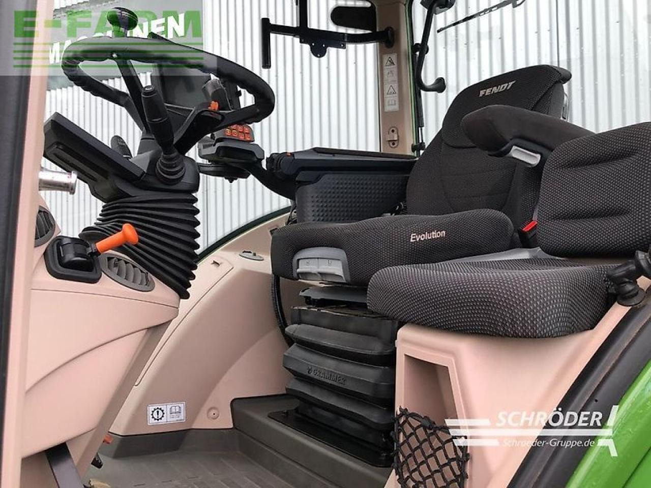 Fendt 724 vario gen6 power plus - Traktor: slika Fendt 724 vario gen6 power plus - Traktor Fendt 724 vario gen6 power plus - Traktor: slika Fendt 724 vario gen6 power plus - Traktor