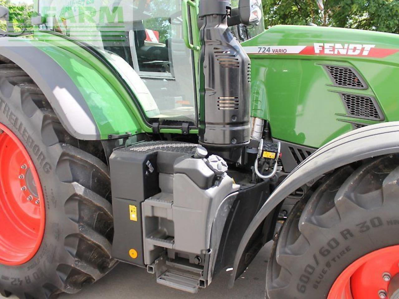 Fendt 724 vario gen6 power plus PowerPlus - Traktor: slika Fendt 724 vario gen6 power plus PowerPlus - Traktor Fendt 724 vario gen6 power plus PowerPlus - Traktor: slika Fendt 724 vario gen6 power plus PowerPlus - Traktor