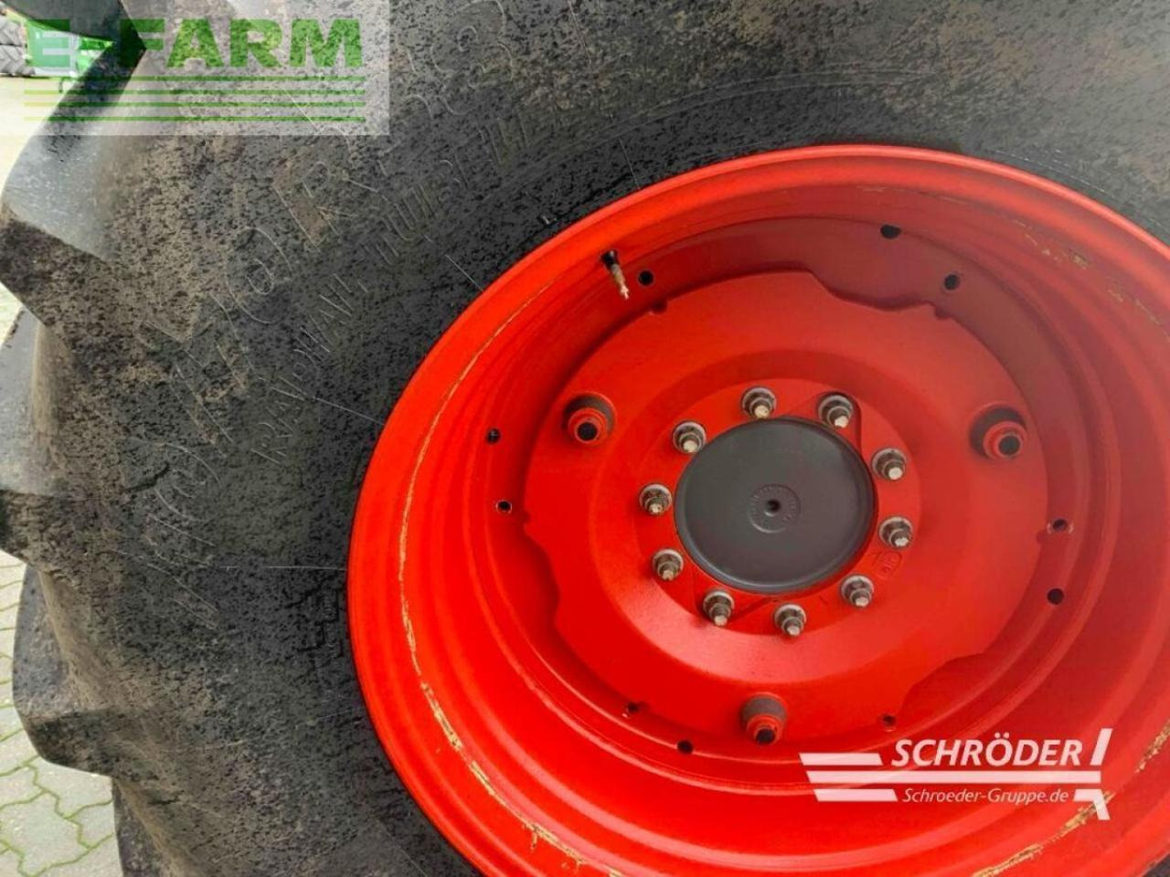 Fendt 724 vario gen6 profi plus - Traktor: slika Fendt 724 vario gen6 profi plus - Traktor Fendt 724 vario gen6 profi plus - Traktor: slika Fendt 724 vario gen6 profi plus - Traktor