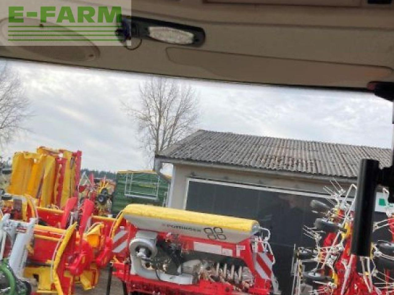 Traktor Fendt 724 vario gen6 profi plus: slika Traktor Fendt 724 vario gen6 profi plus Traktor Fendt 724 vario gen6 profi plus: slika Traktor Fendt 724 vario gen6 profi plus