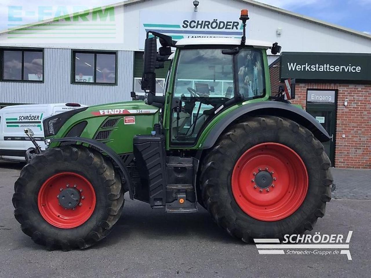 Fendt 724 vario gen6 profi plus ProfiPlus - Traktor: slika Fendt 724 vario gen6 profi plus ProfiPlus - Traktor Fendt 724 vario gen6 profi plus ProfiPlus - Traktor: slika Fendt 724 vario gen6 profi plus ProfiPlus - Traktor