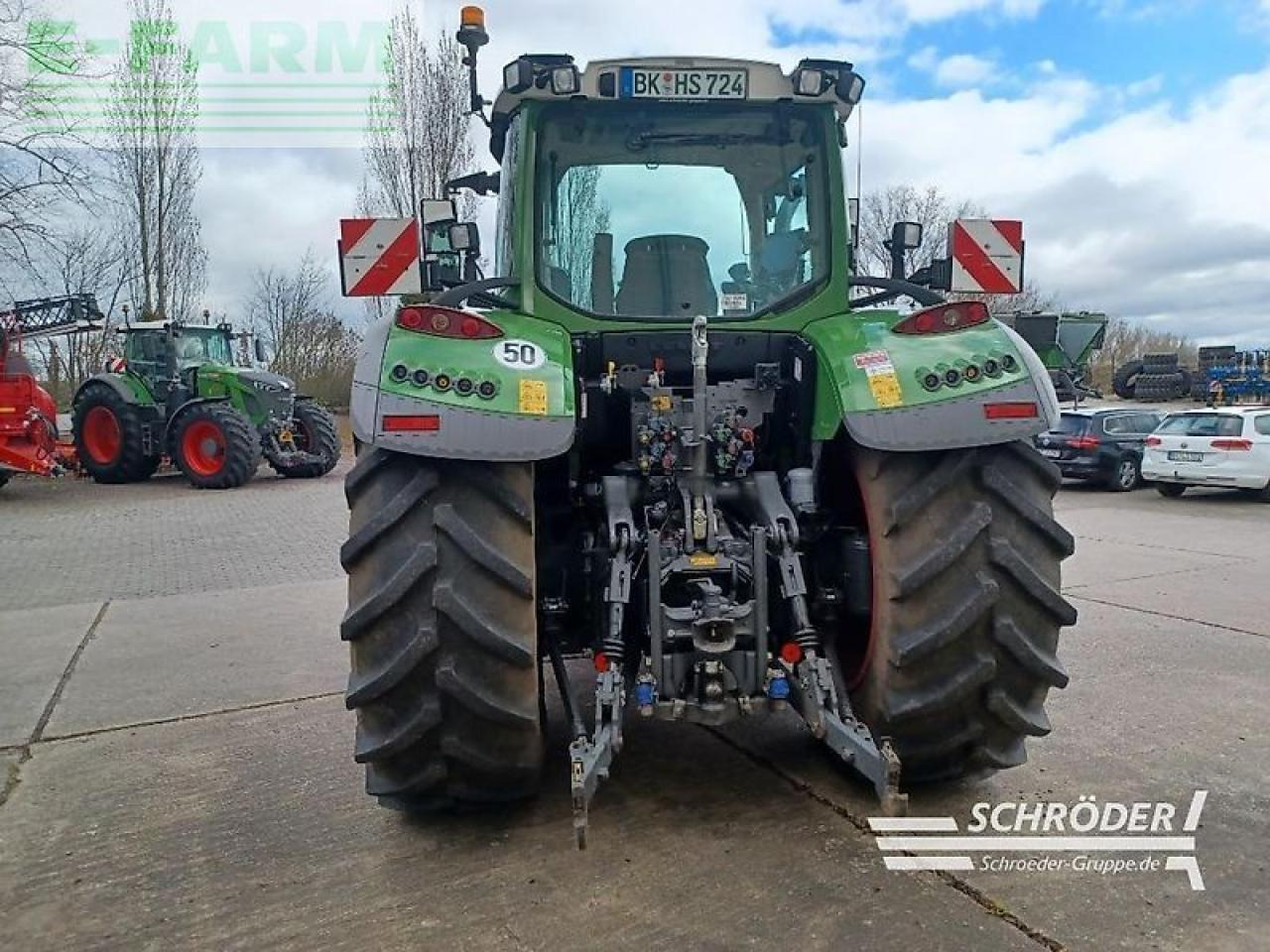 Fendt 724 vario gen6 profi plus ProfiPlus - Traktor: slika Fendt 724 vario gen6 profi plus ProfiPlus - Traktor Fendt 724 vario gen6 profi plus ProfiPlus - Traktor: slika Fendt 724 vario gen6 profi plus ProfiPlus - Traktor