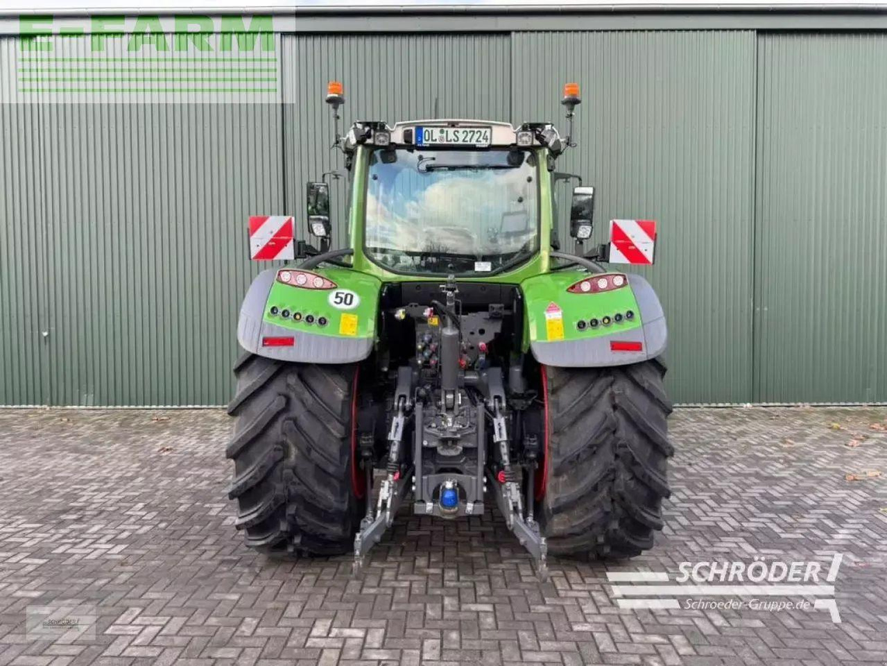 Fendt 724 vario gen6 profi plus ProfiPlus - Traktor: slika Fendt 724 vario gen6 profi plus ProfiPlus - Traktor Fendt 724 vario gen6 profi plus ProfiPlus - Traktor: slika Fendt 724 vario gen6 profi plus ProfiPlus - Traktor