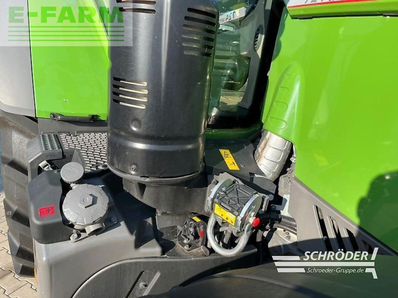 Fendt 724 vario gen6 profi plus ProfiPlus - Traktor: slika Fendt 724 vario gen6 profi plus ProfiPlus - Traktor Fendt 724 vario gen6 profi plus ProfiPlus - Traktor: slika Fendt 724 vario gen6 profi plus ProfiPlus - Traktor