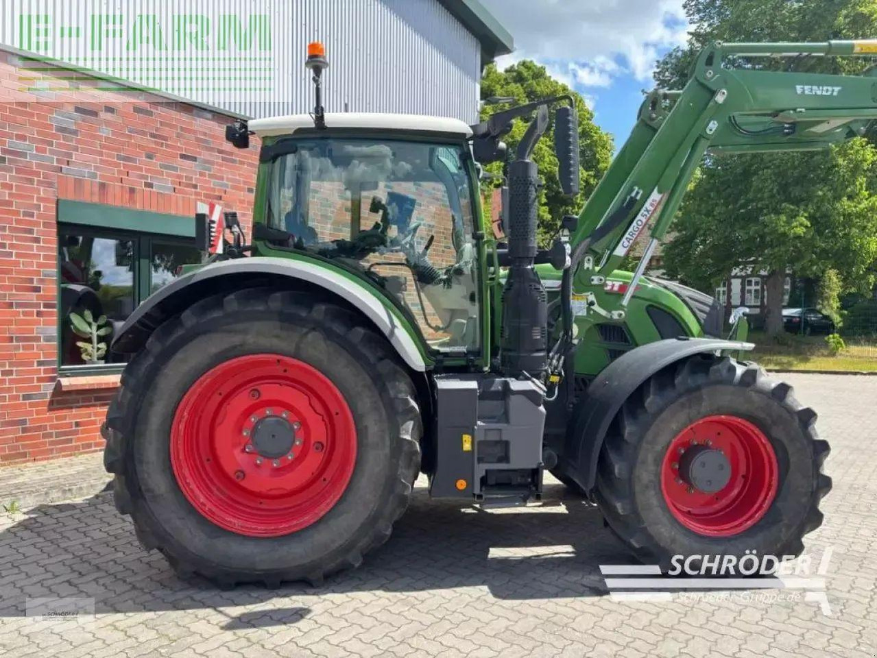 Fendt 724 vario gen6 profi plus ProfiPlus - Traktor: slika Fendt 724 vario gen6 profi plus ProfiPlus - Traktor Fendt 724 vario gen6 profi plus ProfiPlus - Traktor: slika Fendt 724 vario gen6 profi plus ProfiPlus - Traktor