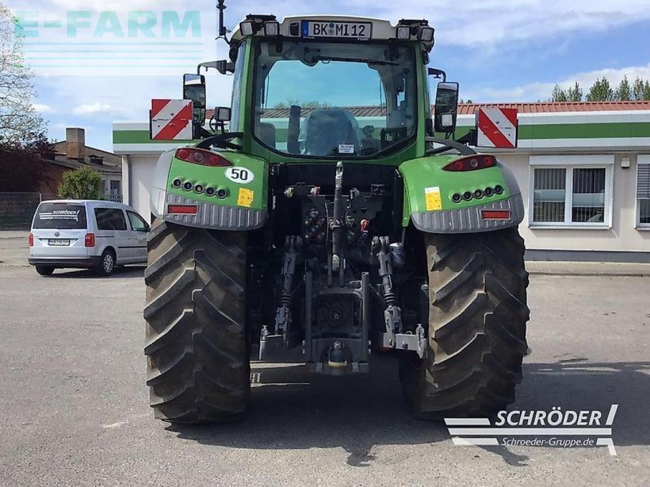 Fendt 724 vario gen6 profi plus ProfiPlus - Traktor: slika Fendt 724 vario gen6 profi plus ProfiPlus - Traktor Fendt 724 vario gen6 profi plus ProfiPlus - Traktor: slika Fendt 724 vario gen6 profi plus ProfiPlus - Traktor