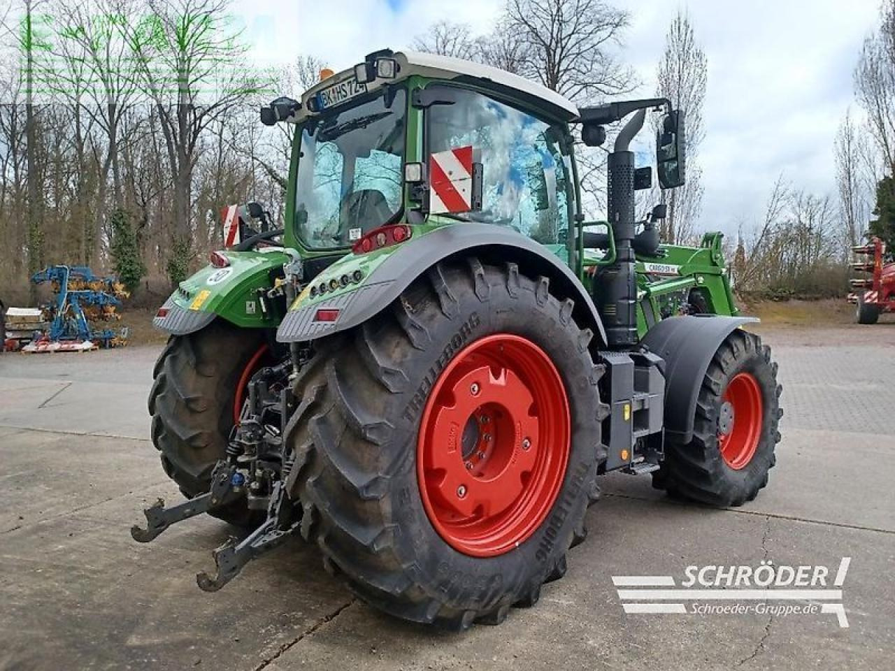 Fendt 724 vario gen6 profi plus ProfiPlus - Traktor: slika Fendt 724 vario gen6 profi plus ProfiPlus - Traktor Fendt 724 vario gen6 profi plus ProfiPlus - Traktor: slika Fendt 724 vario gen6 profi plus ProfiPlus - Traktor