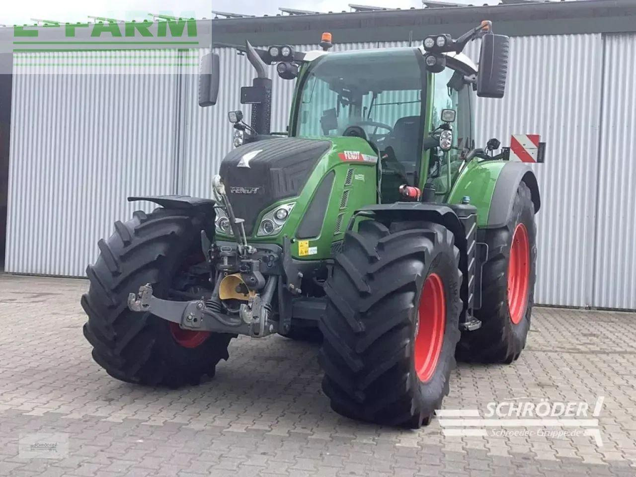 Fendt 724 vario gen6 profi plus ProfiPlus - Traktor: slika Fendt 724 vario gen6 profi plus ProfiPlus - Traktor Fendt 724 vario gen6 profi plus ProfiPlus - Traktor: slika Fendt 724 vario gen6 profi plus ProfiPlus - Traktor