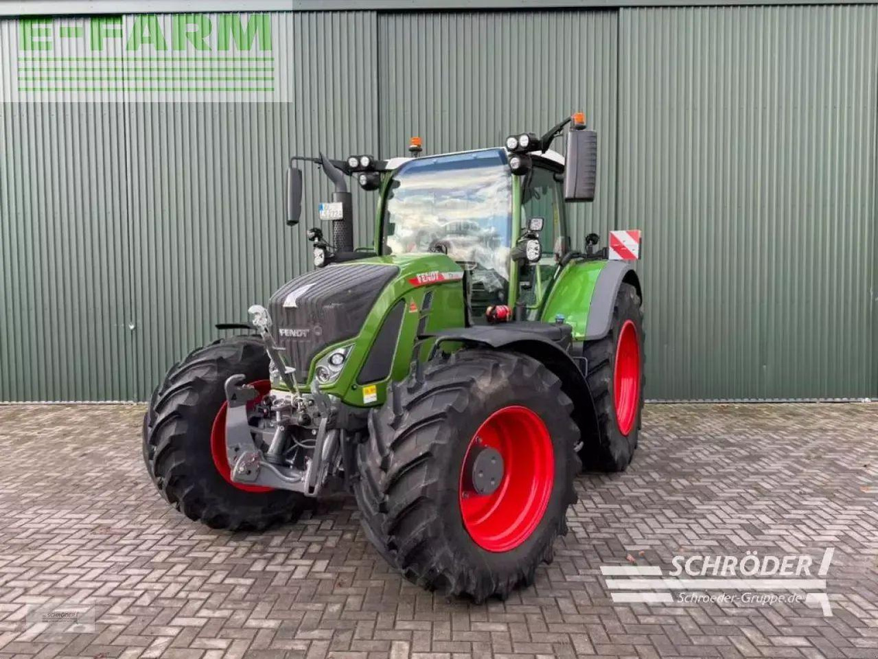 Fendt 724 vario gen6 profi plus ProfiPlus - Traktor: slika Fendt 724 vario gen6 profi plus ProfiPlus - Traktor Fendt 724 vario gen6 profi plus ProfiPlus - Traktor: slika Fendt 724 vario gen6 profi plus ProfiPlus - Traktor