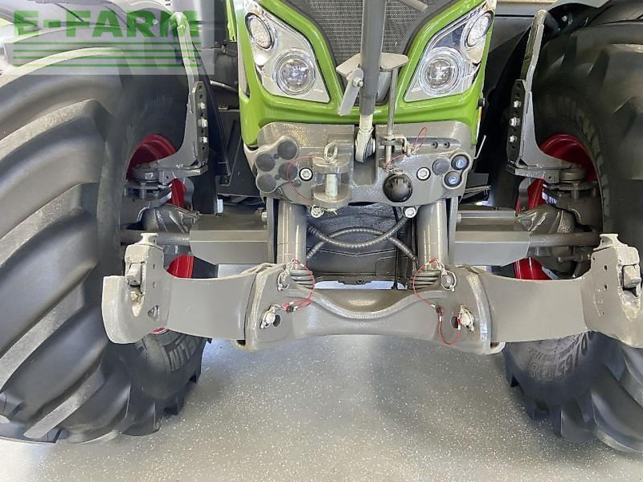 Fendt 724 vario gen6 profi+ sett.2 ProfiPlus - Traktor: slika Fendt 724 vario gen6 profi+ sett.2 ProfiPlus - Traktor Fendt 724 vario gen6 profi+ sett.2 ProfiPlus - Traktor: slika Fendt 724 vario gen6 profi+ sett.2 ProfiPlus - Traktor