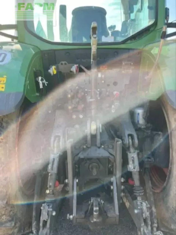 Fendt 724 vario profi Profi - Traktor: slika Fendt 724 vario profi Profi - Traktor Fendt 724 vario profi Profi - Traktor: slika Fendt 724 vario profi Profi - Traktor