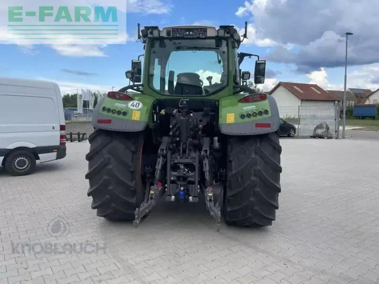 Fendt 724 vario profi Profi - Traktor: slika Fendt 724 vario profi Profi - Traktor Fendt 724 vario profi Profi - Traktor: slika Fendt 724 vario profi Profi - Traktor