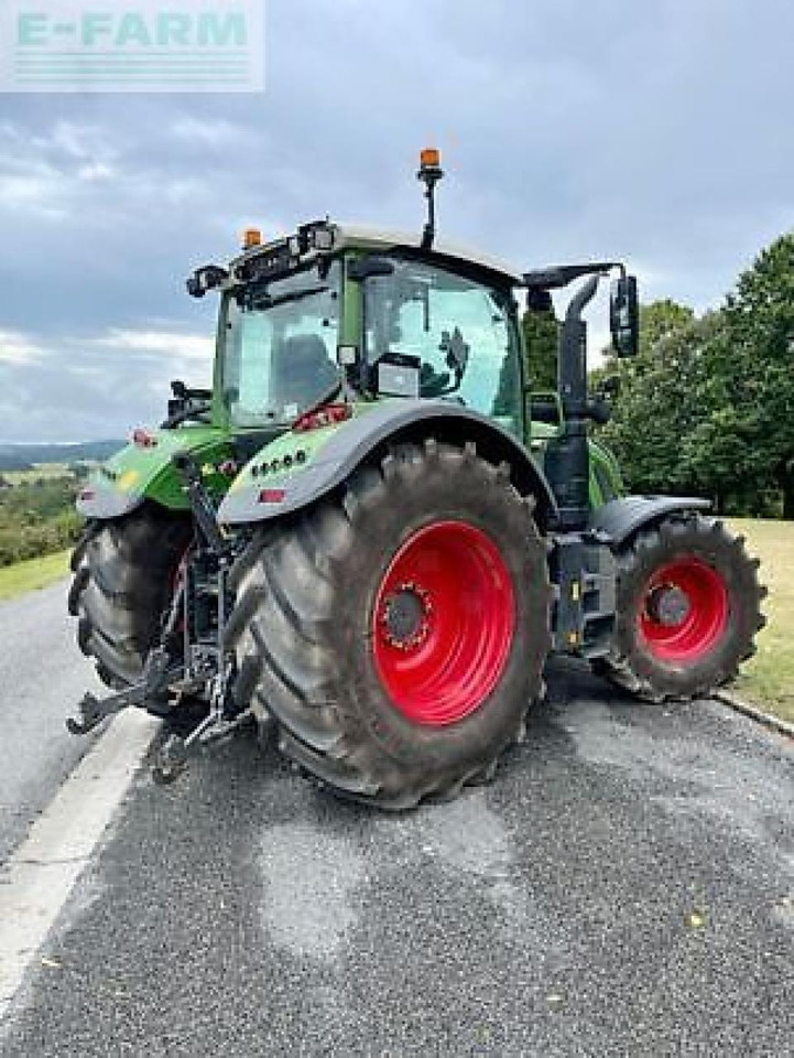 Fendt 724 vario profi plus ProfiPlus - Traktor: slika Fendt 724 vario profi plus ProfiPlus - Traktor Fendt 724 vario profi plus ProfiPlus - Traktor: slika Fendt 724 vario profi plus ProfiPlus - Traktor