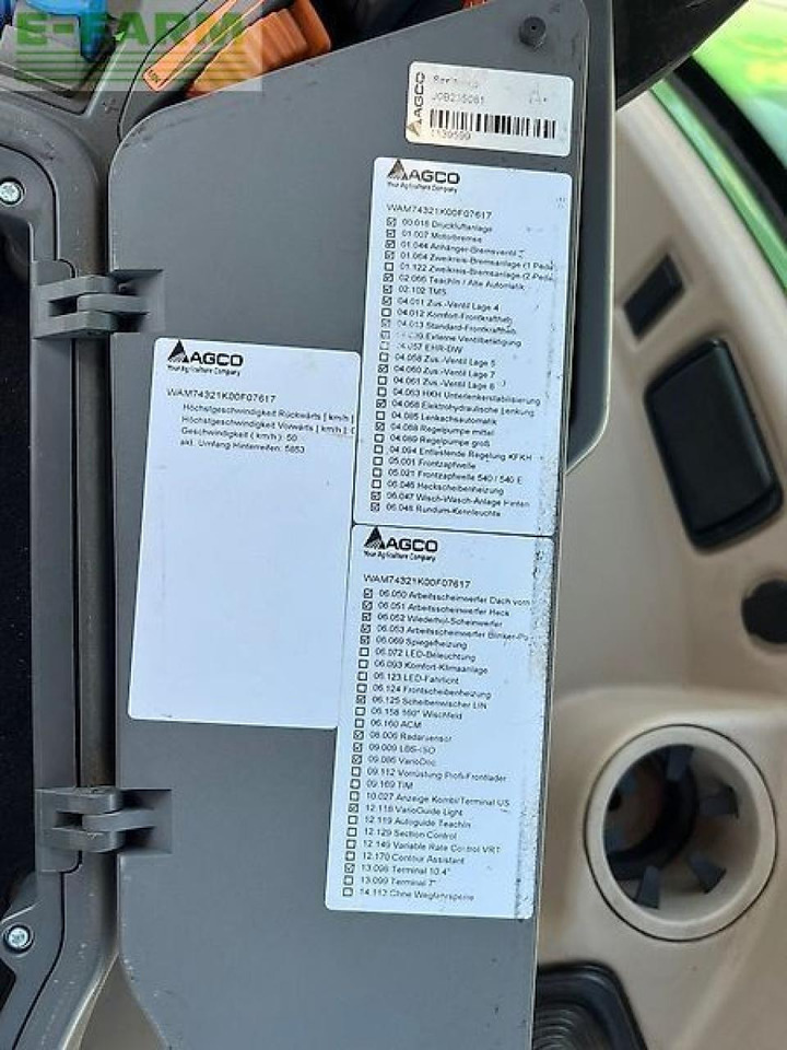 Fendt 724 vario profi-plus s4 ProfiPlus - Traktor: slika Fendt 724 vario profi-plus s4 ProfiPlus - Traktor Fendt 724 vario profi-plus s4 ProfiPlus - Traktor: slika Fendt 724 vario profi-plus s4 ProfiPlus - Traktor
