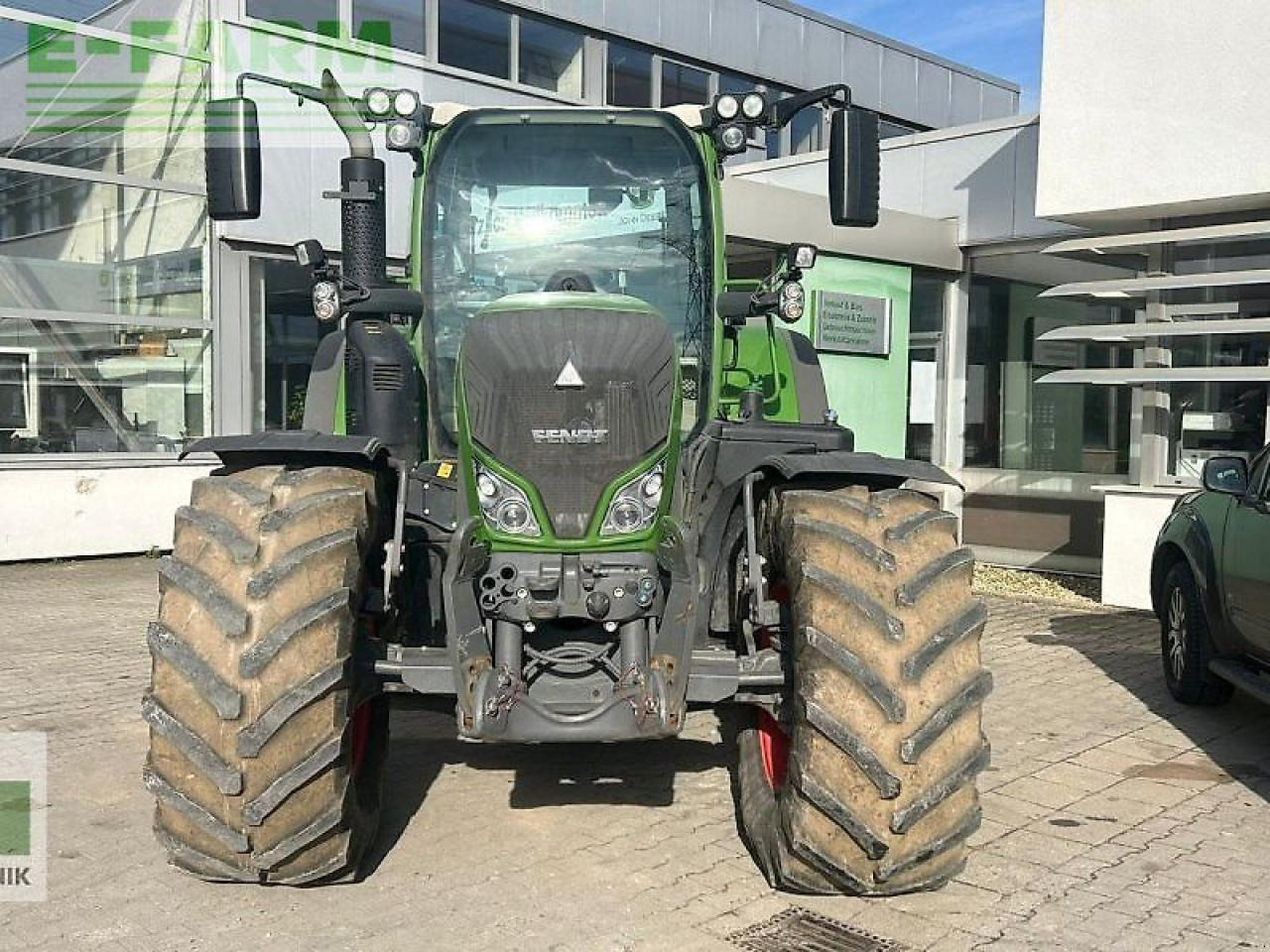 Fendt 724 vario profiplus ProfiPlus - Traktor: slika Fendt 724 vario profiplus ProfiPlus - Traktor Fendt 724 vario profiplus ProfiPlus - Traktor: slika Fendt 724 vario profiplus ProfiPlus - Traktor