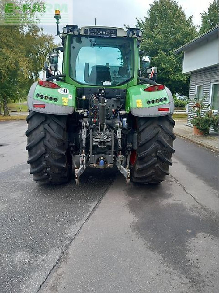 Fendt 724 vario s4 - Traktor: slika Fendt 724 vario s4 - Traktor Fendt 724 vario s4 - Traktor: slika Fendt 724 vario s4 - Traktor