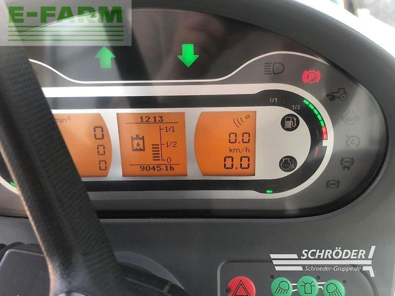 Fendt 724 vario s4 profi plus ProfiPlus - Traktor: slika Fendt 724 vario s4 profi plus ProfiPlus - Traktor Fendt 724 vario s4 profi plus ProfiPlus - Traktor: slika Fendt 724 vario s4 profi plus ProfiPlus - Traktor