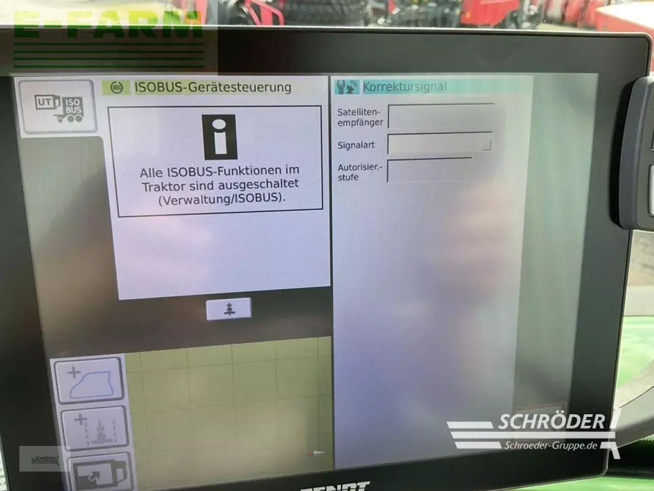 Traktor Fendt 724 vario s4 profi plus ProfiPlus: slika Traktor Fendt 724 vario s4 profi plus ProfiPlus