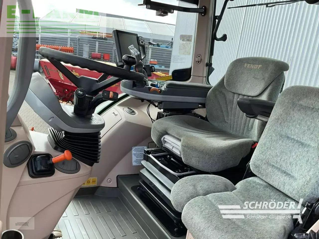 Traktor Fendt 724 vario s4 profi plus ProfiPlus: slika Traktor Fendt 724 vario s4 profi plus ProfiPlus