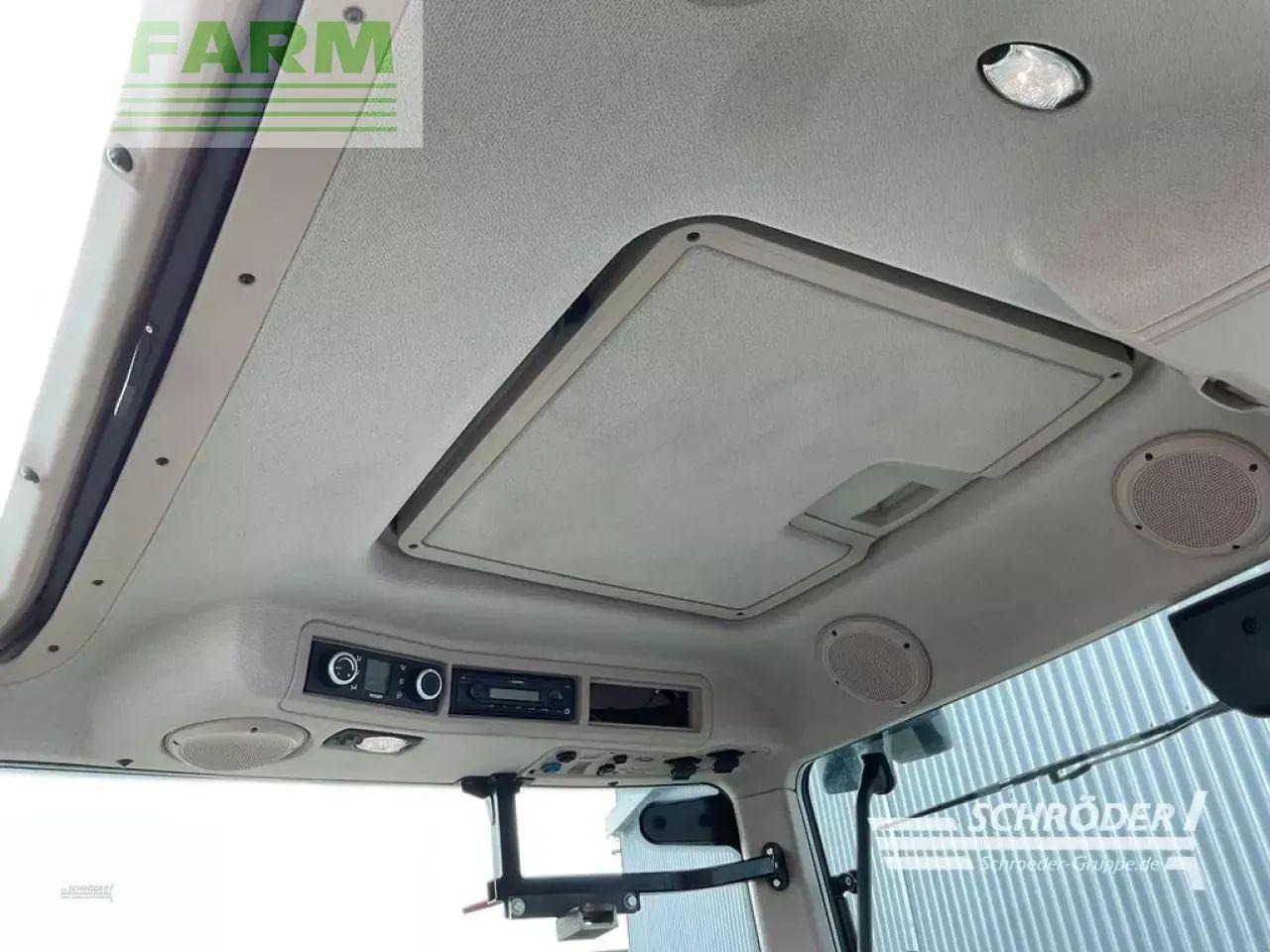 Traktor Fendt 724 vario s4 profi plus ProfiPlus: slika Traktor Fendt 724 vario s4 profi plus ProfiPlus