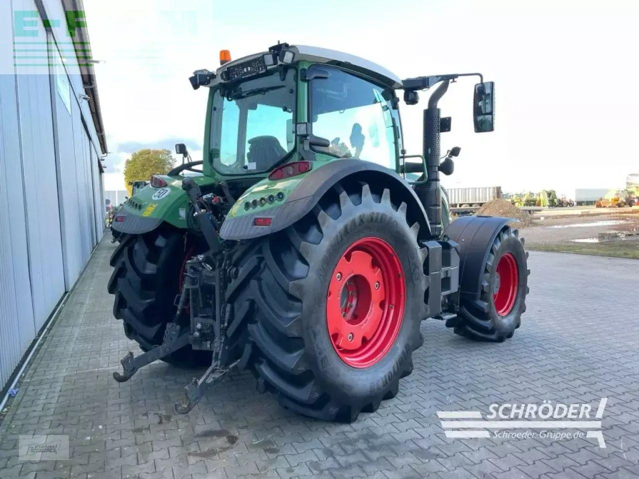 Fendt 724 vario s4 profi plus | rtk - Traktor: slika Fendt 724 vario s4 profi plus | rtk - Traktor Fendt 724 vario s4 profi plus | rtk - Traktor: slika Fendt 724 vario s4 profi plus | rtk - Traktor